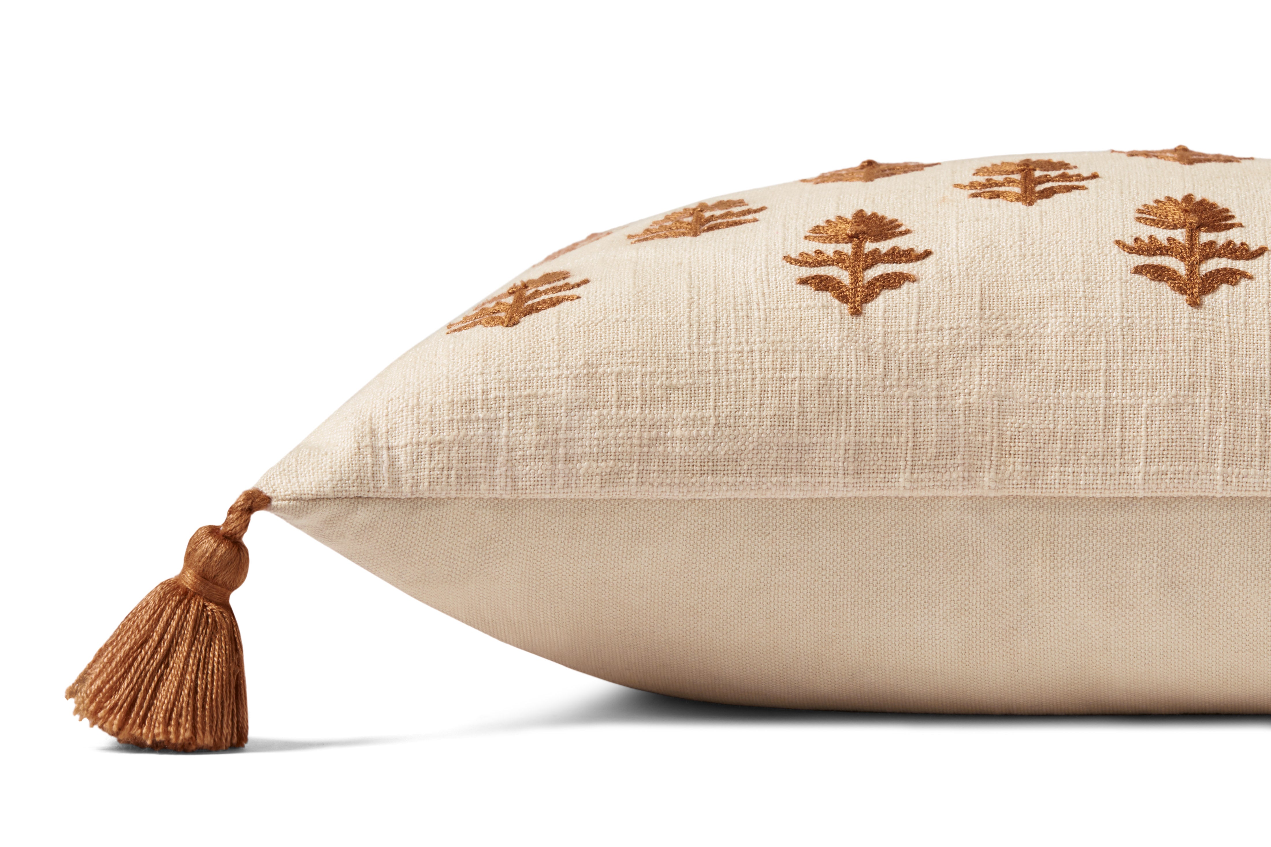 Magnolia Home by Joanna Gaines x Loloi Addison Pillow Throw Pillows Loloi