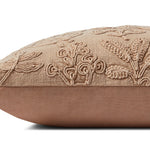 Magnolia Home by Joanna Gaines x Loloi Louise Pillow Throw Pillows Loloi