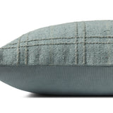Magnolia Home by Joanna Gaines x Loloi Parker Pillow Throw Pillows Loloi