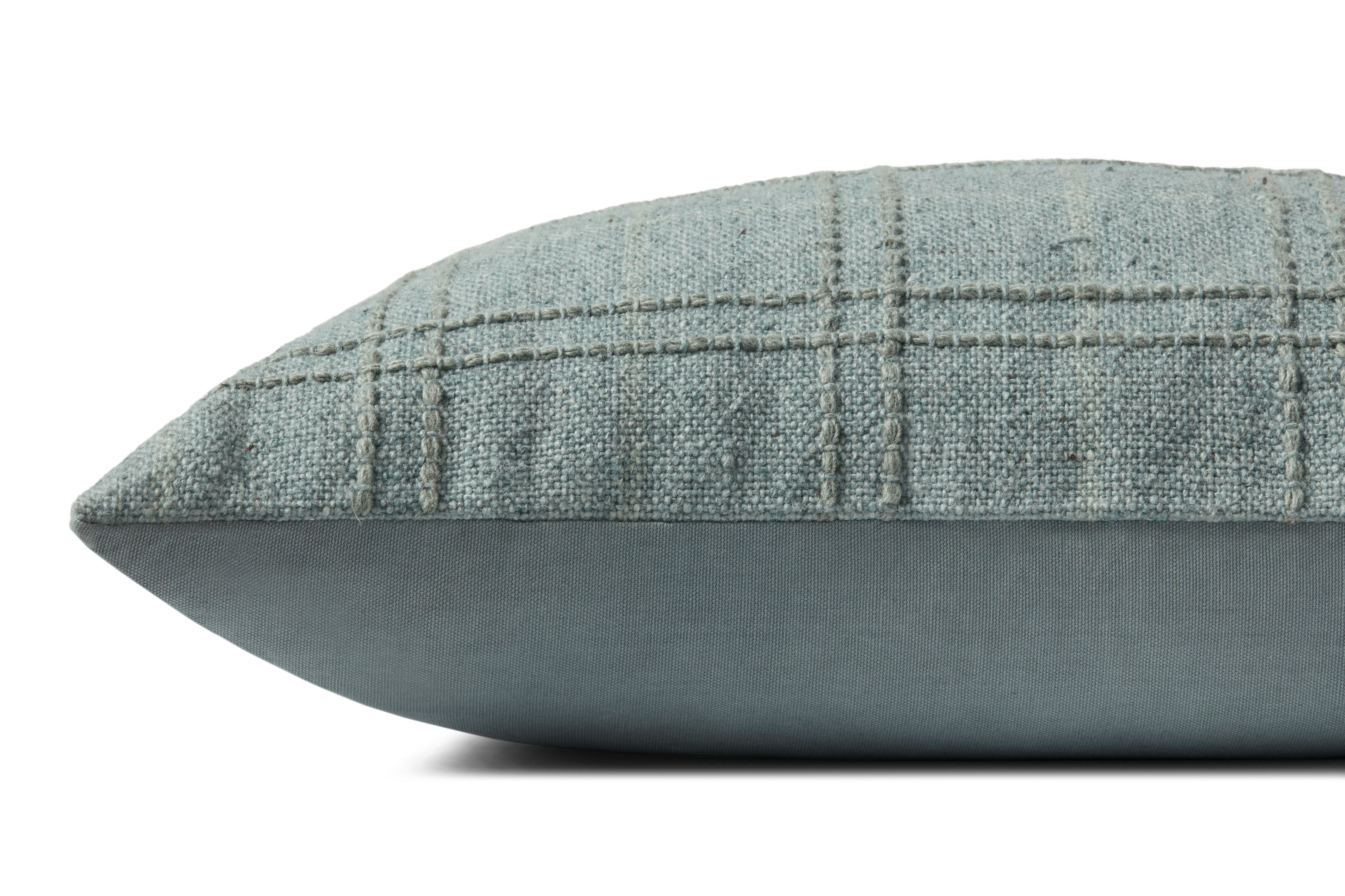 Magnolia Home by Joanna Gaines x Loloi Parker Pillow Throw Pillows Loloi