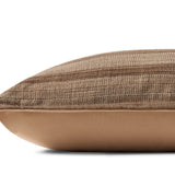 Amber Lewis x Loloi Vespera Pillow Throw Pillows Loloi