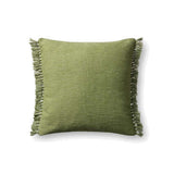 Kissenbezug „Magnolia Home“ von Joanna Gaines x Loloi Jett
