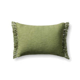 Kissenbezug „Magnolia Home“ von Joanna Gaines x Loloi Jett