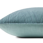 Brigette Romanek x Loloi Blythe Pillow Throw Pillows Loloi