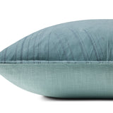 Brigette Romanek x Loloi Blythe Pillow Throw Pillows Loloi