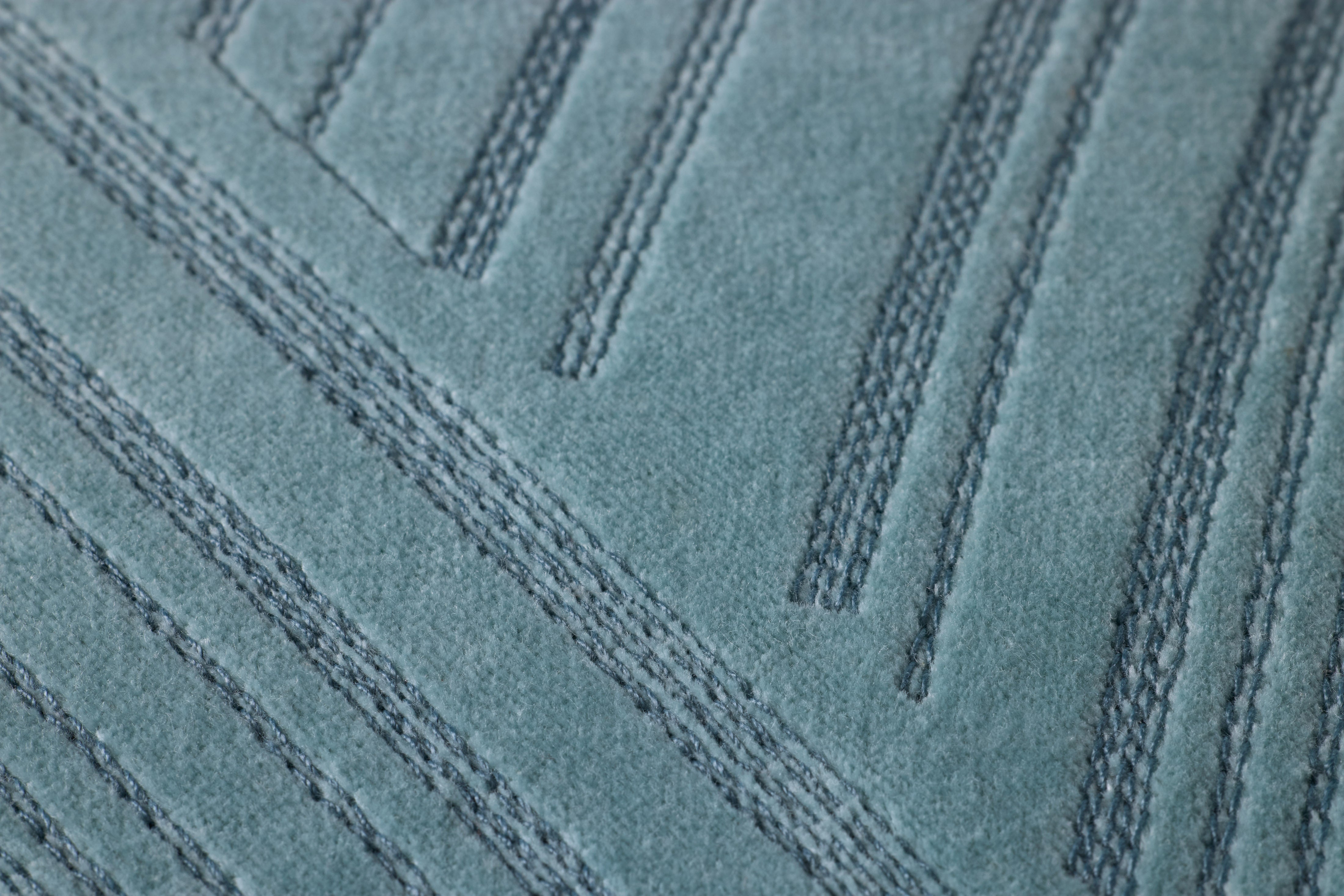 Brigette Romanek x Loloi Blythe Pillow Throw Pillows Loloi