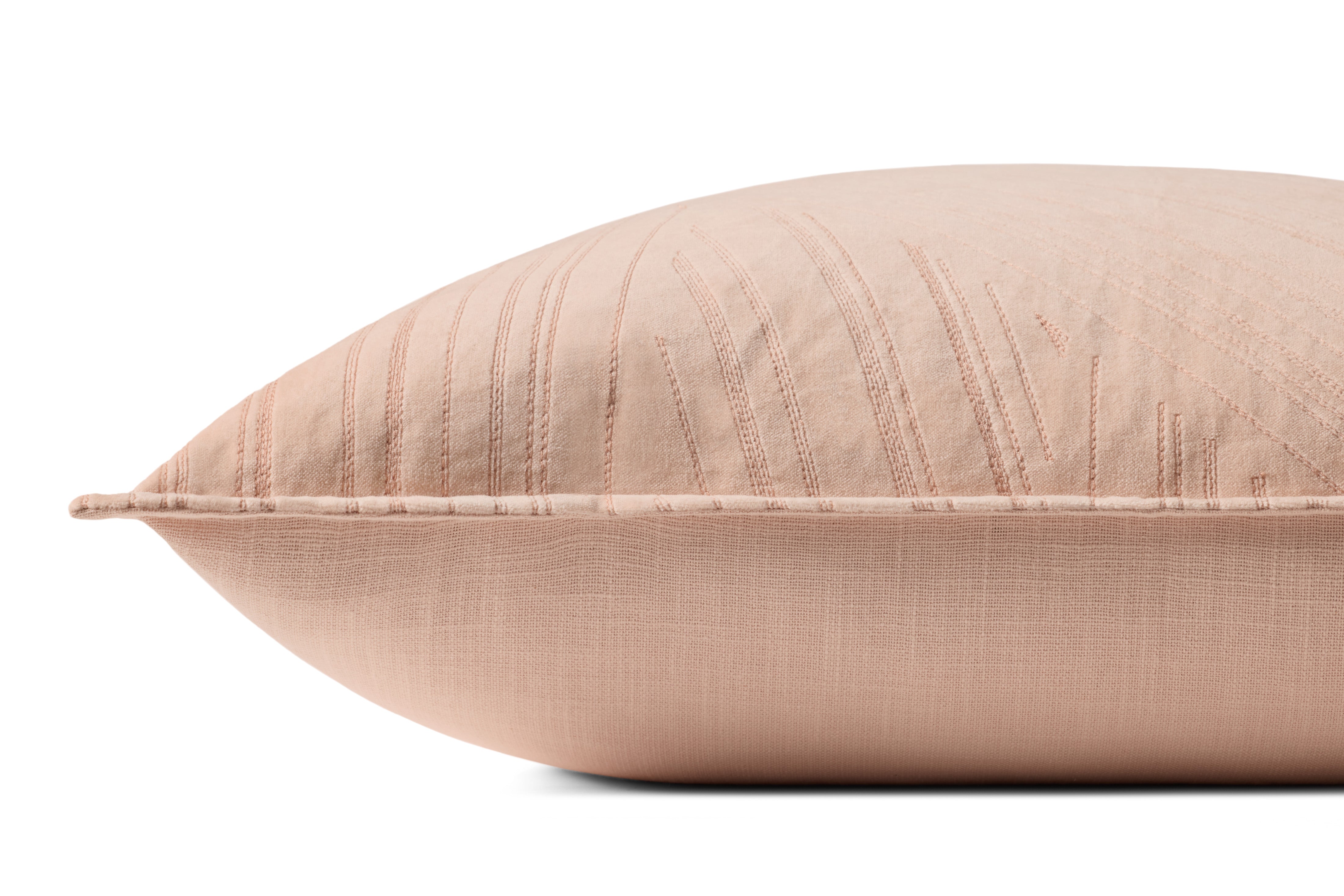 Brigette Romanek x Loloi Blythe Pillow Throw Pillows Loloi