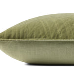 Brigette Romanek x Loloi Blythe Pillow Throw Pillows Loloi