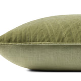 Brigette Romanek x Loloi Blythe Pillow Throw Pillows Loloi