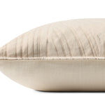 Brigette Romanek x Loloi Blythe Pillow Throw Pillows Loloi