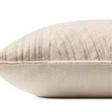 Brigette Romanek x Loloi Blythe Pillow Throw Pillows Loloi