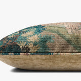 Loloi Enchanted Tapestry Pillow Throw Pillows Loloi