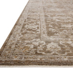 Joanna Gaines x Loloi Pace Bark / Natural Rug RUGS - synthetic Loloi