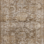Joanna Gaines x Loloi Pace Bark / Natural Rug RUGS - synthetic Loloi