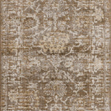 Joanna Gaines x Loloi Pace Bark / Natural Rug RUGS - synthetic Loloi