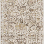 Magnolia Home by Joanna Gaines x Loloi Pace Natural / Stone Rug RUGS - synthetic Loloi 18" x 18" sample