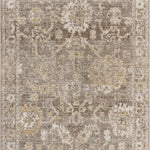 Joanna Gaines x Loloi Pace Taupe / Wheat Rug RUGS - synthetic Loloi