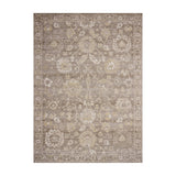 Joanna Gaines x Loloi Pace Taupe / Wheat Rug