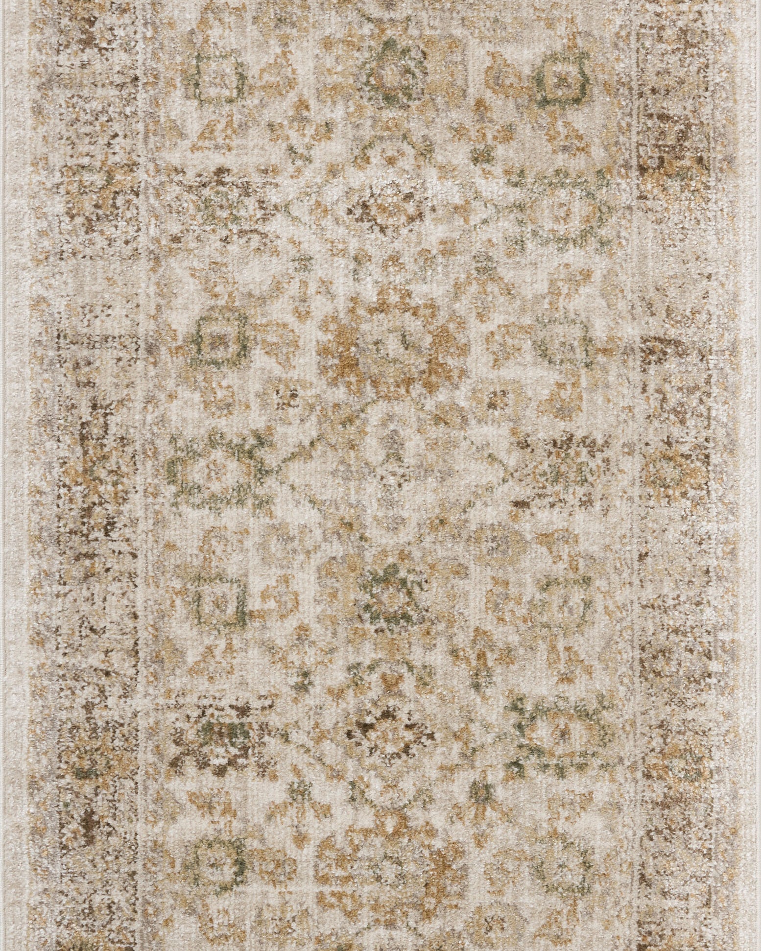 IN STORE - Loloi Pace Natural / Multi Rug IN STORE - rugs Loloi 2'3" x 3'10"