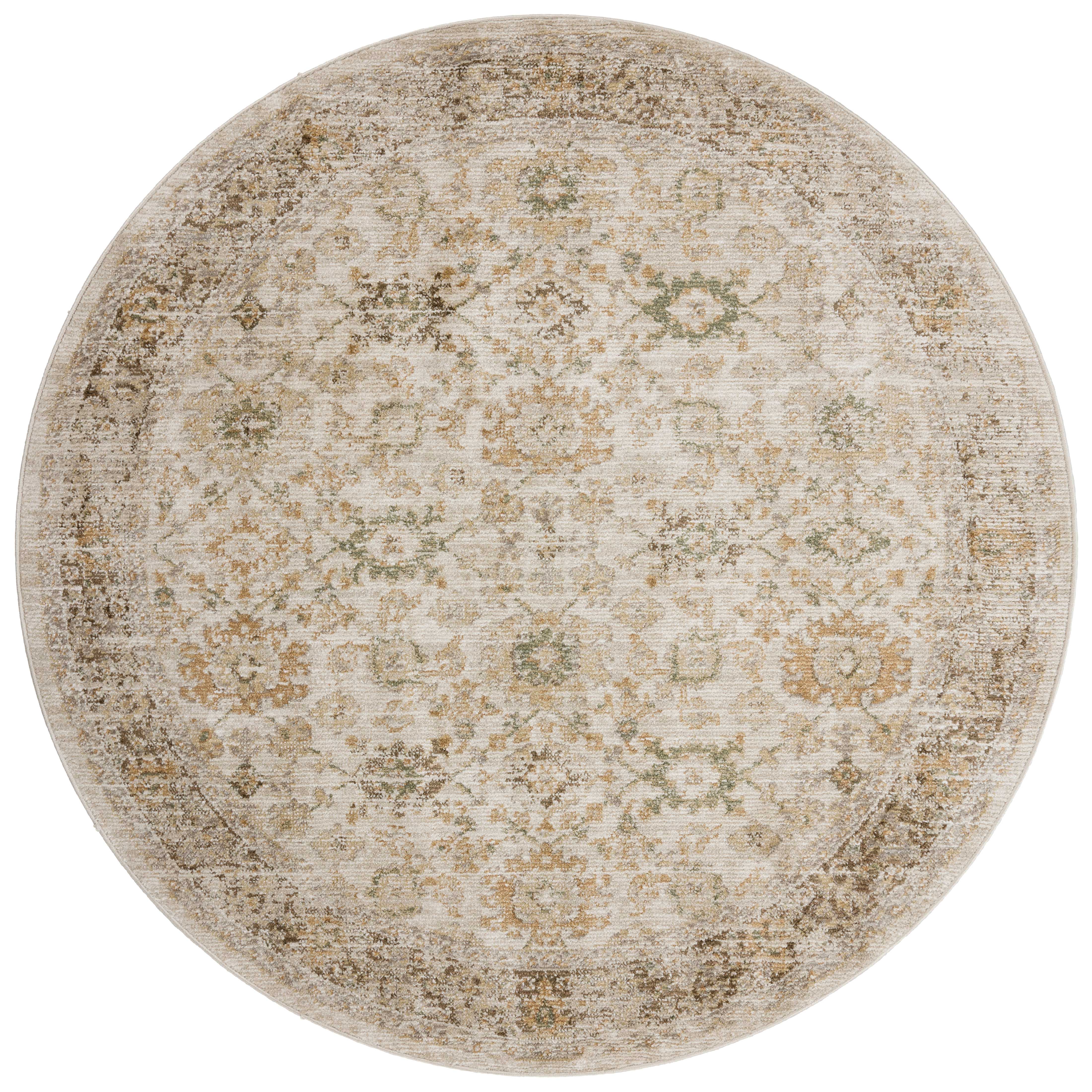IN STORE - Loloi Pace Natural / Multi Rug IN STORE - rugs Loloi 2'3" x 3'10"