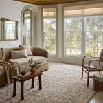 Joanna Gaines x Loloi Pace Forrest / Natural Rug RUGS - synthetic Loloi