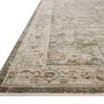 Joanna Gaines x Loloi Pace Forrest / Natural Rug RUGS - synthetic Loloi