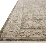 Joanna Gaines x Loloi Pace Forrest / Natural Rug RUGS - synthetic Loloi