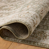 Joanna Gaines x Loloi Pace Forrest / Natural Rug RUGS - synthetic Loloi