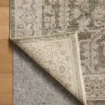 Joanna Gaines x Loloi Pace Forrest / Natural Rug RUGS - synthetic Loloi