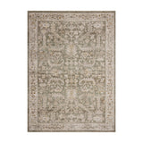 Joanna Gaines x Loloi Pace Forrest / Natural Rug