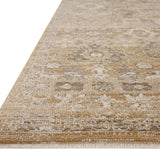 Joanna Gaines x Loloi Pace Sunset / Stone Rug RUGS - synthetic Loloi