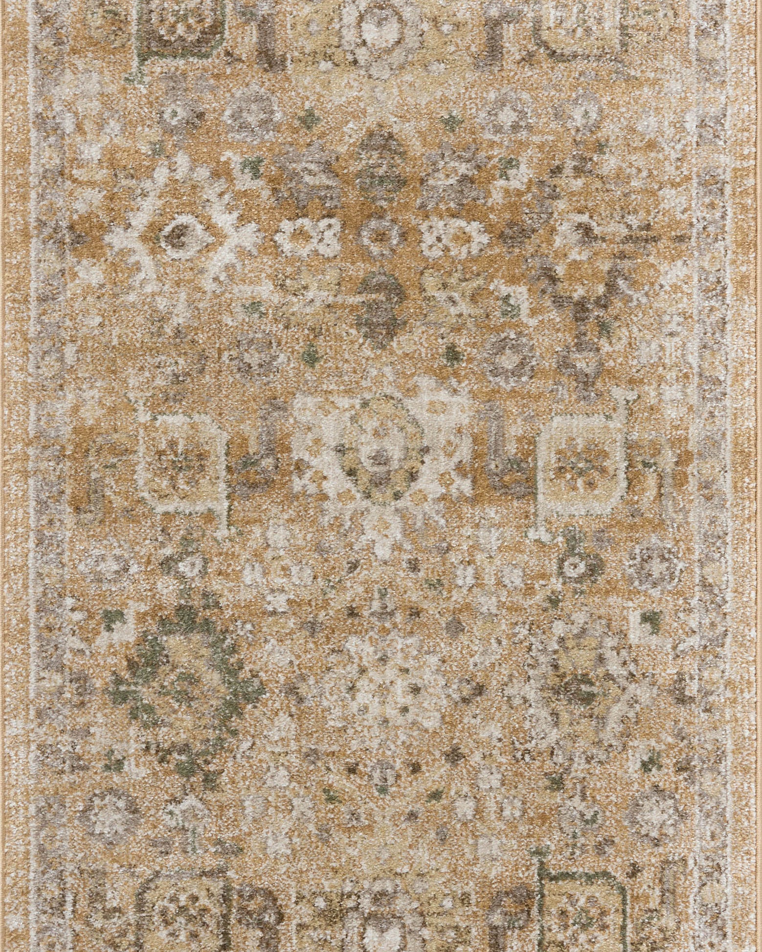 Joanna Gaines x Loloi Pace Sunset / Stone Rug RUGS - synthetic Loloi