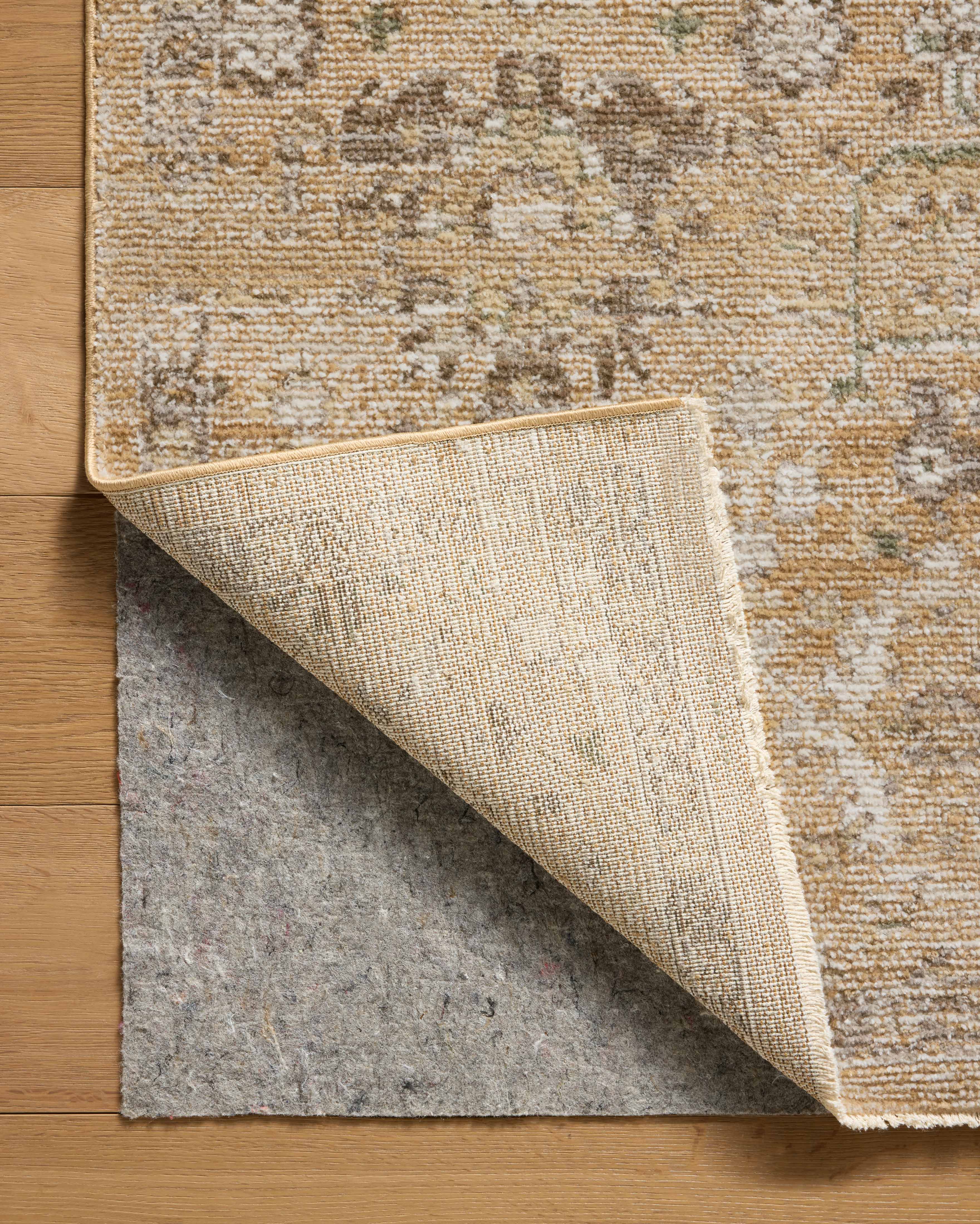Joanna Gaines x Loloi Pace Sunset / Stone Rug RUGS - synthetic Loloi