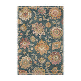 Loloi Padma Navy / Multi Rug