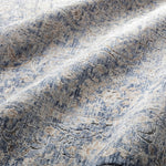 Loloi Pandora Blue / Gold Rug No.1 RUGS - synthetic Loloi