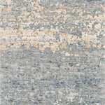 Loloi Pandora Blue / Gold Rug No.2 RUGS - synthetic Loloi
