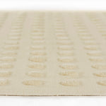 Patara Hand Woven Wool Area Rug RUGS - wool Momeni