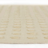 Patara Hand Woven Wool Area Rug RUGS - wool Momeni