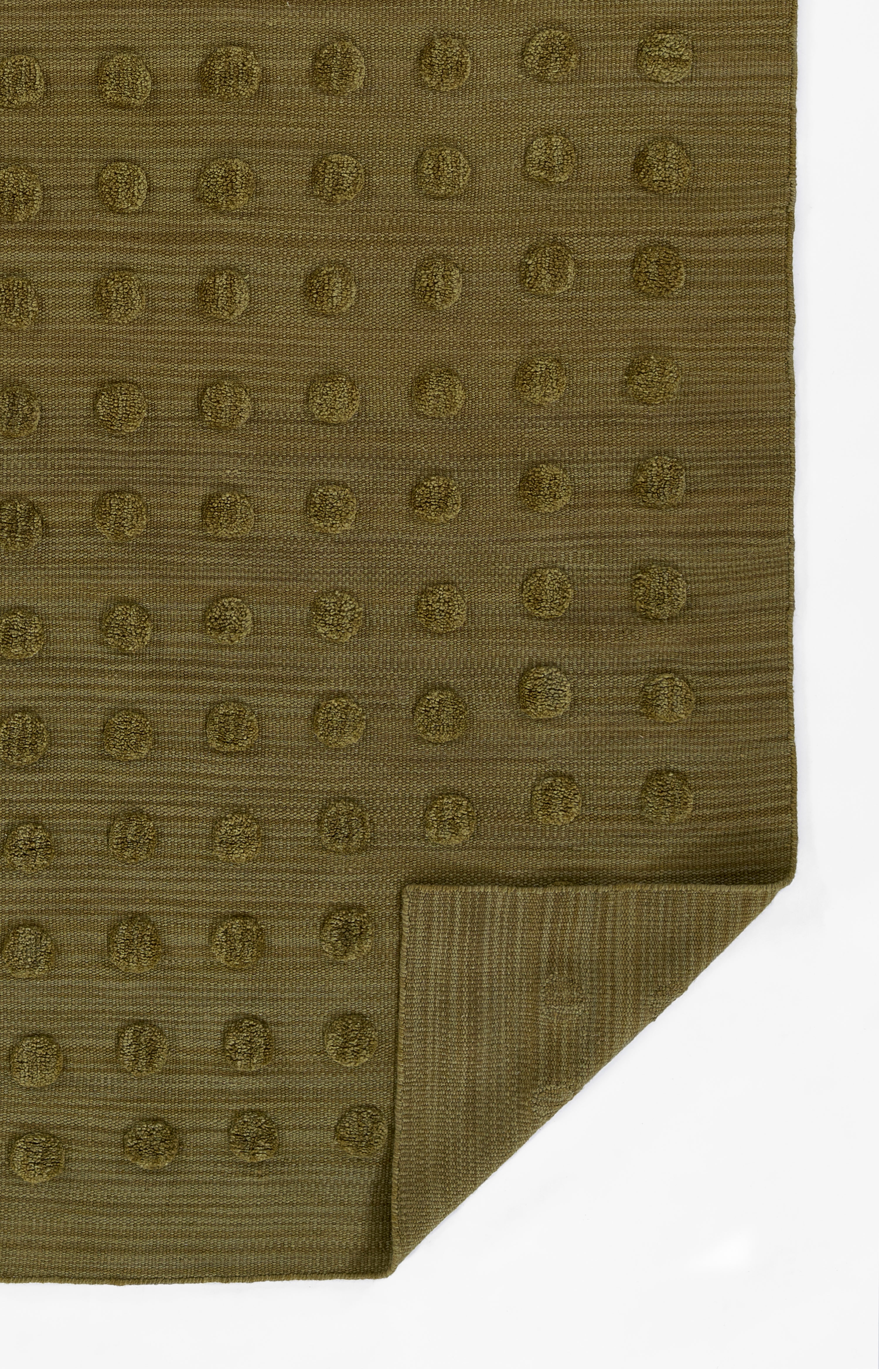 Patara Hand Woven Wool Area Rug RUGS - wool Momeni