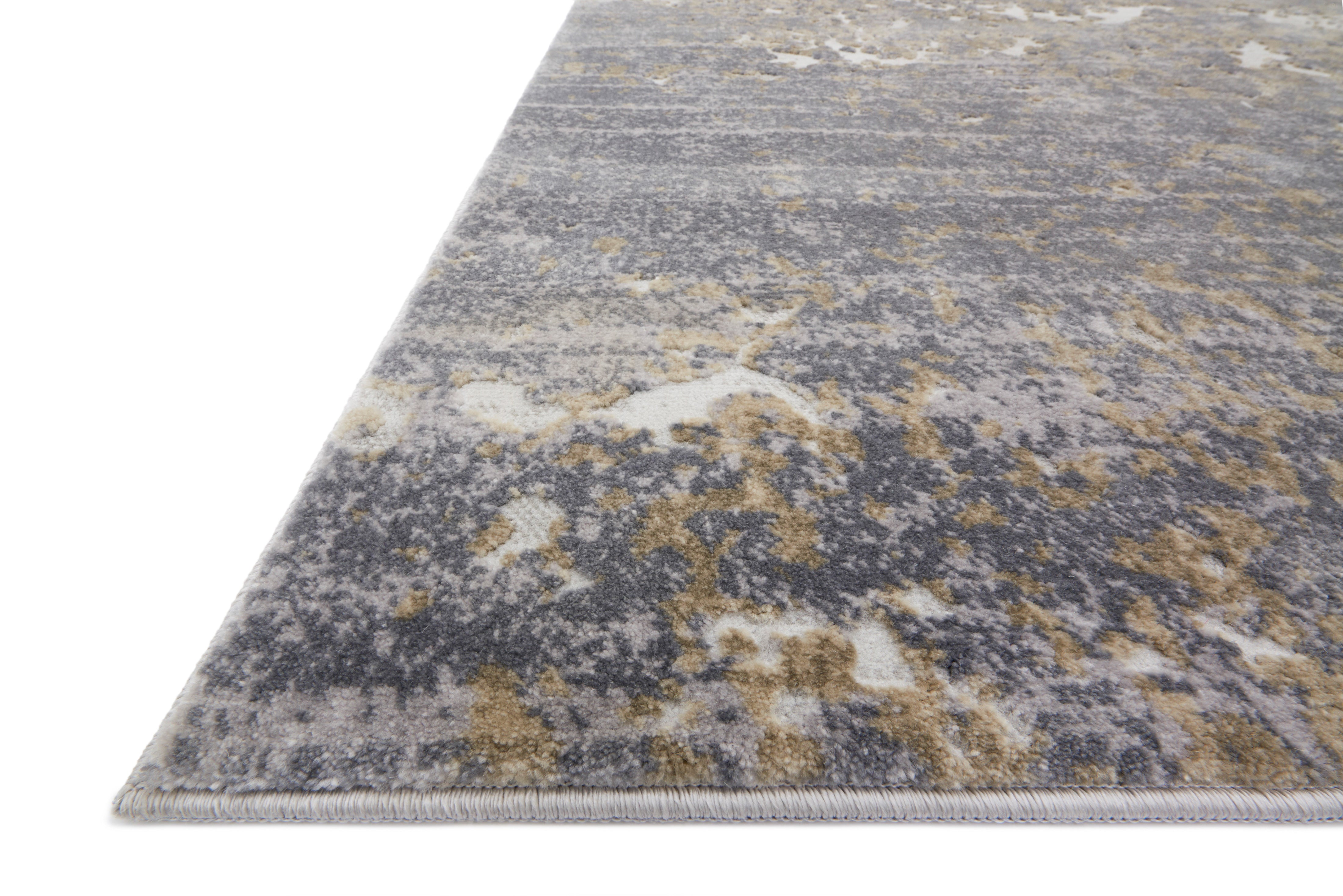 Loloi Patina Granite / Stone Rug RUGS - synthetic Loloi