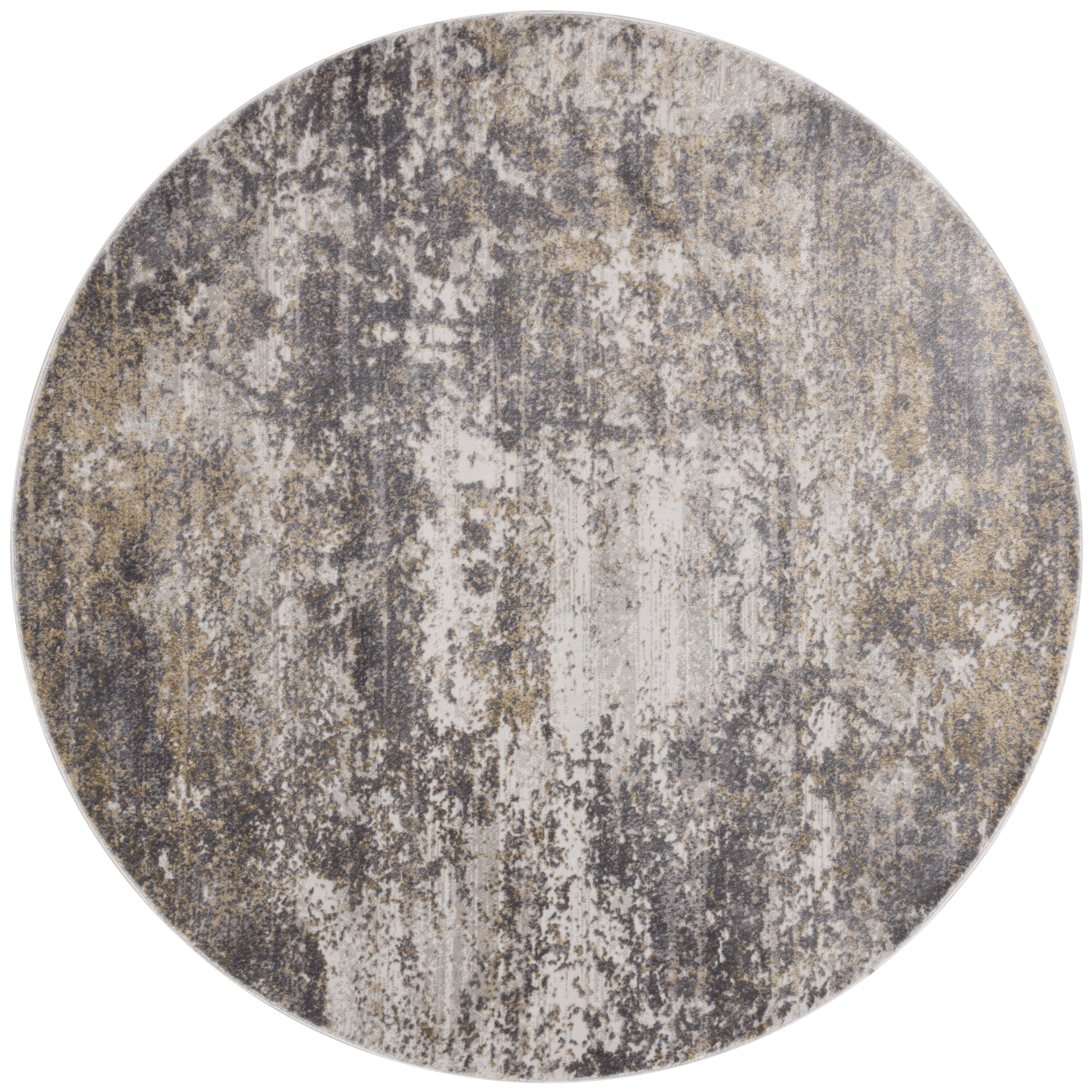 Loloi Patina Granite / Stone Rug RUGS - synthetic Loloi