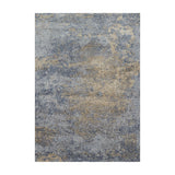 Loloi Patina Ocean / Gold Rug