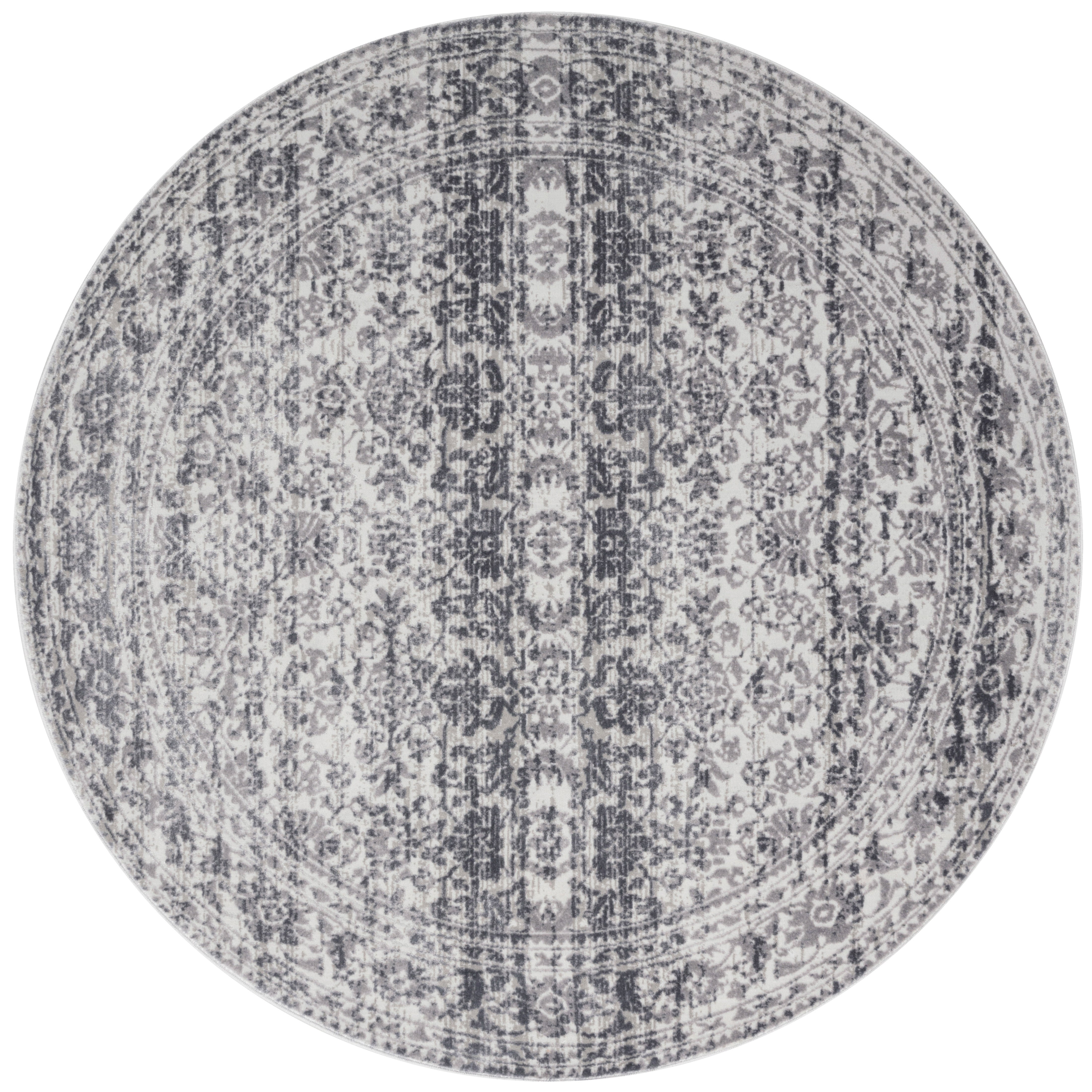 Loloi Patina Pebble / Stone Rug RUGS - synthetic Loloi