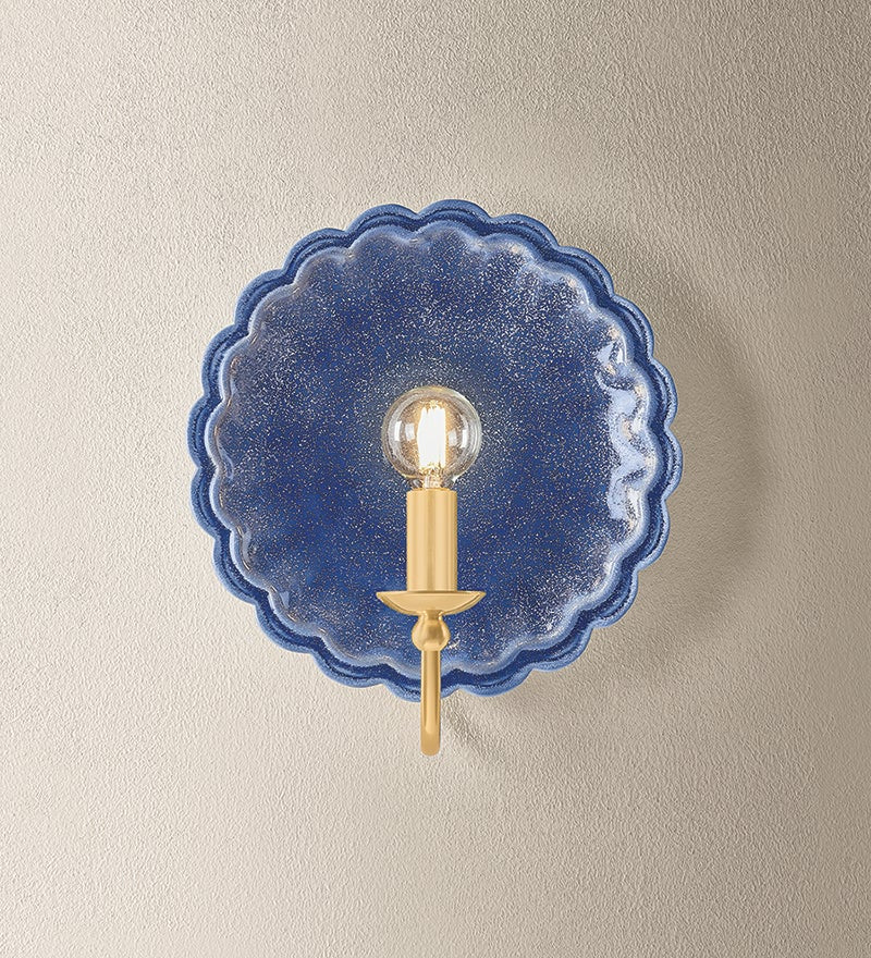 Paulette Wall Sconce