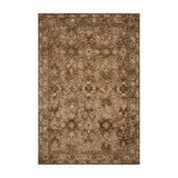 Loloi Percival Mocha / Sand Rug RUGS - synthetic Loloi 9'3" x 13'