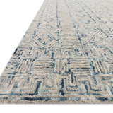 Loloi Peregrine Ocean Rug RUGS - wool Loloi