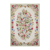 Rifle Paper Co. x Loloi Perennial Cream Rug