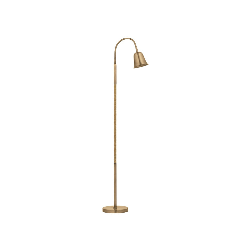 Wharf Floor Lamp LIGHTING - Floor Lamp Hudson Valley Lighting