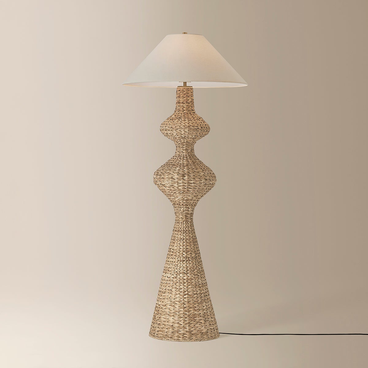 Walter Floor Lamp LIGHTING - floor lamp Hudson Valley Lighting