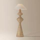 Walter Floor Lamp LIGHTING - floor lamp Hudson Valley Lighting